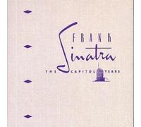 Frank Sinatra The Capitol Years (CD) Album (Importación USA)