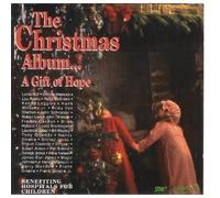 Frank Sinatra - The Christmas Album...A Gift of Hope (UK Import)