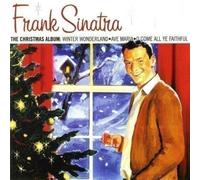 Frank Sinatra - The Christmas Album (Pop-up Version)
