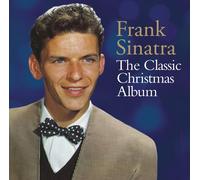 Frank Sinatra The Classic Christmas Album (CD) (Importación USA)