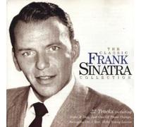Frank Sinatra - The Classic Collection