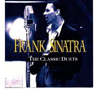 Frank Sinatra - The Classic Duets