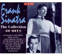 Frank Sinatra - The Collection 2-CD