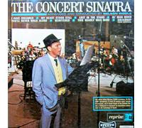 FRANK SINATRA - The Concert Sinatra