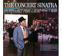 Frank Sinatra - The Concert Sinatra: Expanded Edition