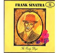 Frank Sinatra - The Early Days