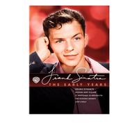 Frank Sinatra: The Early Years [Reino Unido] [DVD]