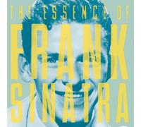 Frank Sinatra THE ESSENCE OF FRANK SINATRA (CD) (Importación USA)