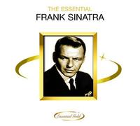 Frank Sinatra - The Essential Frank Sinatra