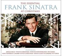 Frank Sinatra - The Essential Frank Sinatra Christmas