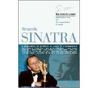 Frank Sinatra - The First 40 Years 1979 [Alemania] [DVD]