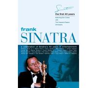 Frank Sinatra - The first 40 years [Alemania] [DVD]