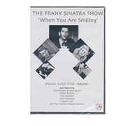 Frank Sinatra - The Frank Sinatra Show - When You're Smiling [1957] [Reino Unido] [DVD]