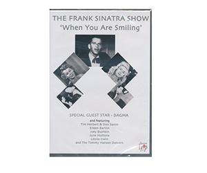 Frank Sinatra - The Frank Sinatra Show - When You're Smiling [1957] [Reino Unido] [DVD]