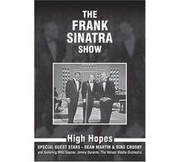 Frank Sinatra - The Frank Sinatra Show with Bing Crosby & Dean Martin [DVD]