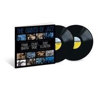 Giants Of Jazz – Vinilo – Universal Music Group