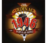 Frank Sinatra - The Golden Age of Popular Song 1946
