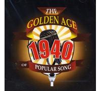 Frank Sinatra - The Golden Age Of Popular Songs - The Best of 1940