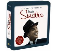 Frank Sinatra - The Golden Years 3cd