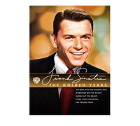 Frank Sinatra: The Golden Years [Reino Unido] [DVD]