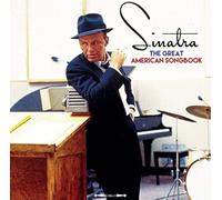 Frank Sinatra - The Great American Songbook [Vinilo]