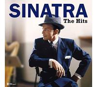Frank Sinatra - The Hits (20 Greatest Hits) (Deluxe Gatefold Edition) [Vinilo]