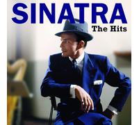 Frank Sinatra The Hits (CD) Album (Importación USA)