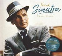 Frank Sinatra - The Jazz Crooner