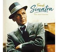 FRANK SINATRA - THE JAZZ CROONER [Vinilo]