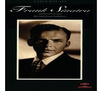 Frank Sinatra - The Kid from Hoboken
