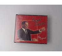 Frank Sinatra - The Legend (2cds-38tit Warner+Capitol)