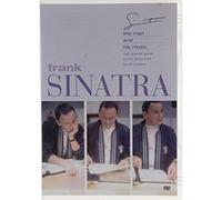Frank Sinatra - The Man And His Music [Alemania] [DVD]