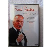 Frank Sinatra - The Man & The Myth [USA] [DVD]