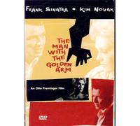 Frank Sinatra: The Man With the Golden Arm [USA] [DVD]