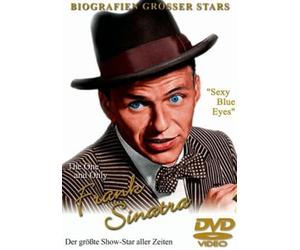 Frank Sinatra - The One and Only/Sexy Blue Eyes