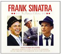 Frank Sinatra - The Platinum Collection