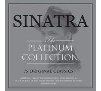 Frank Sinatra - The Platinum Collection 3cd