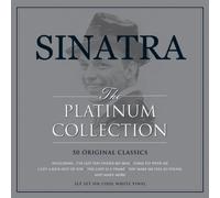Frank Sinatra The Platinum Collection (Vinyl) 12" Album (Importación USA)
