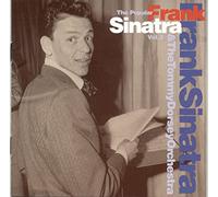 Frank Sinatra - The Popular Frank Sinatra