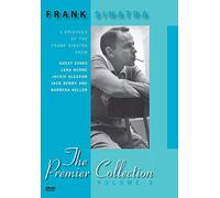 FRANK SINATRA - The Premier Collection Vol 2 [Reino Unido] [DVD]