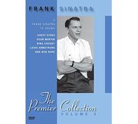 FRANK SINATRA - The Premier Collection Vol 3 [Reino Unido] [DVD]