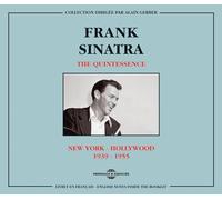 Frank Sinatra - The Quintessence