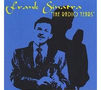 Frank Sinatra - The Radio Years