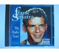 Frank Sinatra - The Radio Years