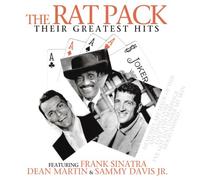 Sinatra,F./Martin,D./Davis Jr. - The Rat Pack - Their Greatest