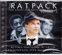 Frank Sinatra - The Rat Pack Vol. 2