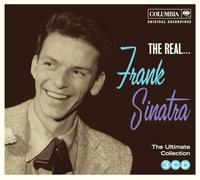 Frank Sinatra - The Real... Frank Sinatra.