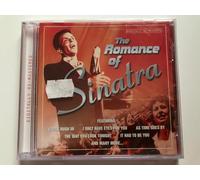 Frank Sinatra - The Romance of