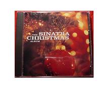 Frank Sinatra - The Sinatra Christmas Album