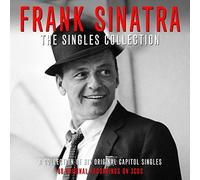 Frank Sinatra - The Singles Collection [3CD Box Set]